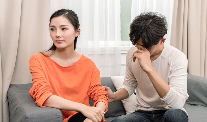 乌兰察布如何离婚能名正言顺可不留话柄