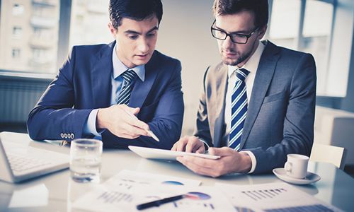 乌兰察布商务调查